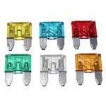 Ασφάλειες αυτοκινήτων