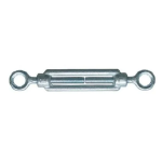 Εντατήρες συρματόσχοινου θηλιά-θηλιά