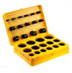 Κασετίνα o-rings metric 386 τεμ.