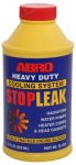 Υγρά διαρροών ψυγείου ABRO STOP LEAK LIQUID 325ml