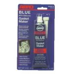 Φλαντζόκολλα ABRO ΜΠΛΕ gasket maker 85gr