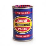Σμυριδαλοιφή ABRO ψιλή/χοντρή 140gr.