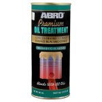 Υγρά ενισχυτικά λαδιού κινητήρων ABRO OT-511 443ml