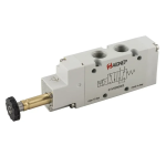 Βαλβίδα ηλεκτρ. 5/2 R1/4