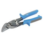 Ψαλίδια λαμαρίνας ALYCO 250mm δεξί 108120