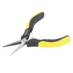 Μυτοτσίμπιδο ίσιο ηλεκτρονικών ALYCO ακριβείας 