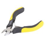 Πλαγιοκόφτης ηλεκτρονικών ALYCO ακριβείας 