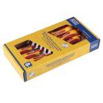 Σετ κατσαβίδια ηλεκτρολόγων 1000V VDE ALYCO 8τεμ. 119341