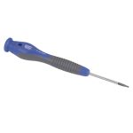 Κατσαβίδια ηλεκτρονικών Torx tamper (με τρύπα) ALYCO T7 (μαγνητική μύτη) 119537