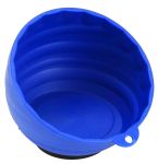 Σκαφάκια μαγνητικά (πλαστικό βαθύ) ALYCO 121502