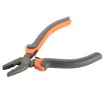 Πένσα ηλεκτρονικών ALYCO ORANGE 120mm 170502