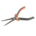 Μυτοτσίμπιδο ίσιο ηλεκτρονικών ALYCO ORANGE 150mm 170506