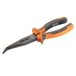 Μυτοτσίμπιδα κυρτά ALYCO ORANGE 200mm 170536
