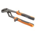 Γκαζοτανάλια ALYCO ORANGE 250mm 170540