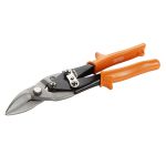 Ψαλίδια λαμαρίνας ALYCO ORANGE 250mm δεξί 170898