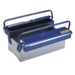 Εργαλειοθήκη μεταλλική ALYCO 3 θέσεων 192731