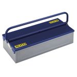 Εργαλειοθήκη μεταλλική ALYCO 1 θέσης 192733