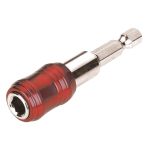 Αντάπτορας - τσοκ 1/4