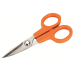 Ψαλίδι γενική χρήσης ALYCO ORANGE 145mm 108025