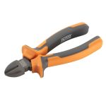 Πλαγιοκόφτες ALYCO ORANGE 160mm 170555