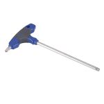 Torx Tamper (με τρύπα) λαβής T30 ALYCO 195330