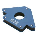 Μαγνητική γωνία συγκόλλησης ALYCO (150x200mm) 45kgr 197996