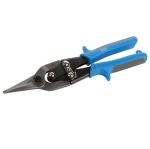 Ψαλίδια λαμαρίνας ALYCO 250mm ευθεία 108100