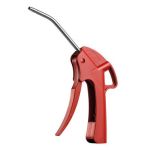 Πιστόλι αέρος πλαστικό L130 AMPLA (κόκκινο)