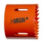 Ποτηροτρύπανα  35mm Bi-Metall - Cobalt Sandflex BAHCO