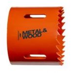 Ποτηροτρύπανα  19mm Bi-Metall - Cobalt Sandflex BAHCO