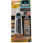 Κόλλα montagekit BISON 125gr