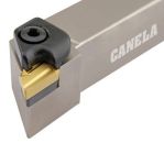 CKJNR 2525 M16 CANELA μανέλα τόρνου