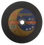 Δίσκοι κοπής CARBORUNDUM Flex Gold Φ230x1.9 σιδήρου 442813