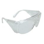 Γυαλιά CLIMAX 580-I διάφανα