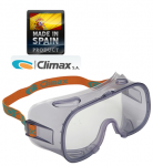 Γυαλιά CLIMAX 539 διάφανα αντιθαμβωτικά