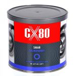 Γράσσα CX80 σιλικόνης 500gr