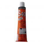 Σιλικόνη ELASTOTET S400 διάφανη 80cc
