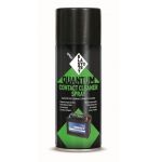 Σπρέυ ηλεκτρικών επαφών ELASTOTET Contact Cleaner 400ml χωρ λαδι