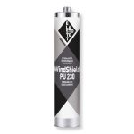 Παρμπριζόκολλα ELASTOTET WINDSHIELD PU-230 310ml