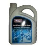 Αντιψυκτικά ELDONS ANTIFREEZE/COOLANT 4Lt