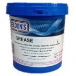 Γράσσα ELDONS GREASE L 3 1Kg