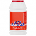 Λιπαντικά ELDONS SUPER TWO STROKE MIX 200ml