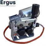 Τροφοδότης σύρματος ERGUS 4-RULLI S/ATT COOPTIM #CWF410