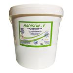 Κρέμες καθαρισμού χεριών HADISON 1Lt