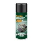 Σπρέυ ηλεκτρικών (ηλεκτρονικών) επαφών EUROCHEM 2003 ELECTRONIC CONTACT CLEANER S02900 400ml