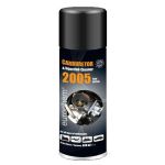 Σπρέυ καθαριστικό καρμπυρατέρ EUROCHEM CARBURATOR CLEANER 400ml 2005 S00900