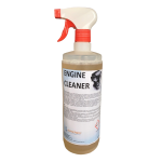 Καθαριστικό κινητήρα EUROCHEM ENGINE CLEANER 1Lt  103133