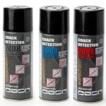 Σπρέυ ανίχνευσης εμφάνισης ρωγμών (SET 3τεμ) EUROCHEM 400ml