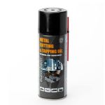 Σπρέυ κοπής EUROCHEM Metal cutting & tapping oil 400ml
