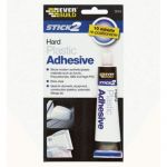 Κόλλα πλαστικών EVERBUILD HARD PLASTIC ADHESIVE #482347 30ml